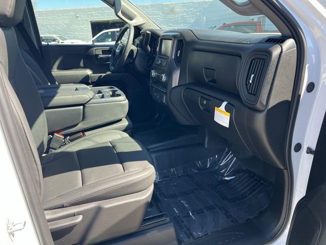 New 2026 GMC Sierra 1500 Pro w/ Pro Value Package image 30