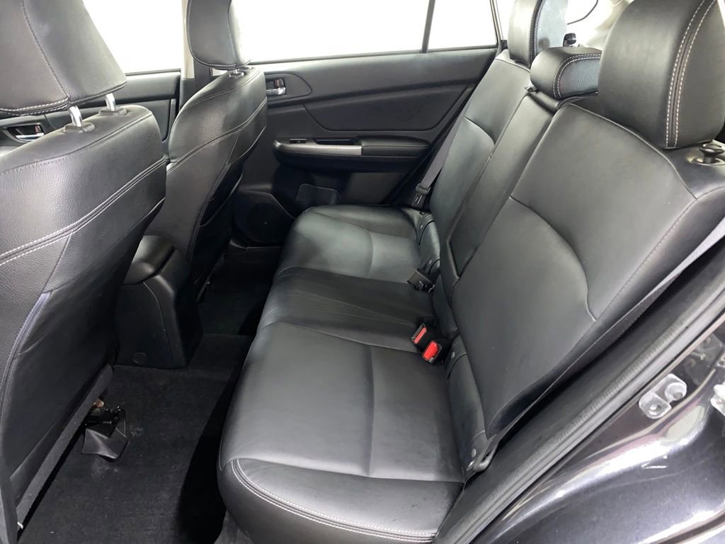 Used 2015 Subaru Impreza 2.0i Sport Limited image 22