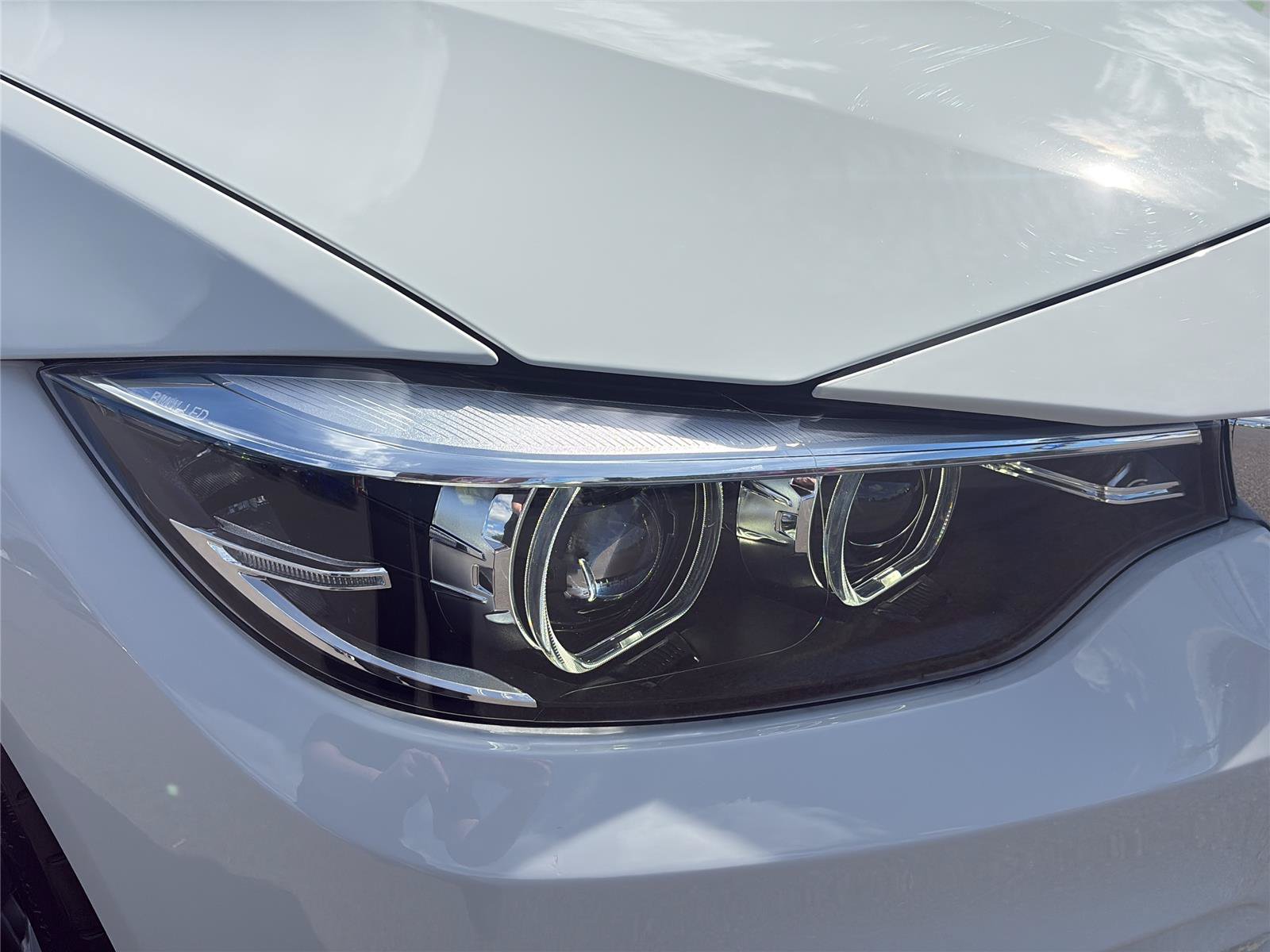 Used 2019 BMW M4 Coupe RWD image 24