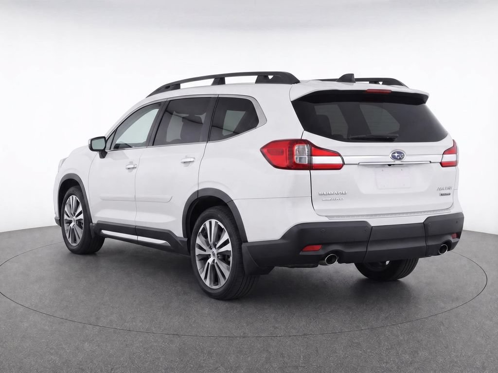 Used 2022 Subaru Ascent Touring AWD/4WD image 4