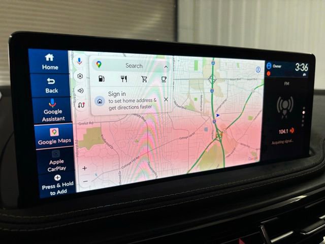 New 2026 Acura MDX Type S image 25