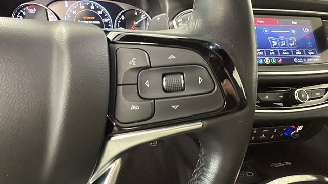 Used 2022 Buick Enclave Avenir w/ Avenir Technology Package AWD/4WD image 16