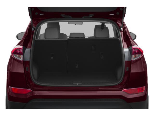 Used 2018 Hyundai Tucson Sport FWD image 15