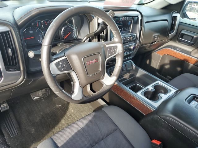 Certified 2018 GMC Sierra 1500 SLE w/ SLE Value Package image 10