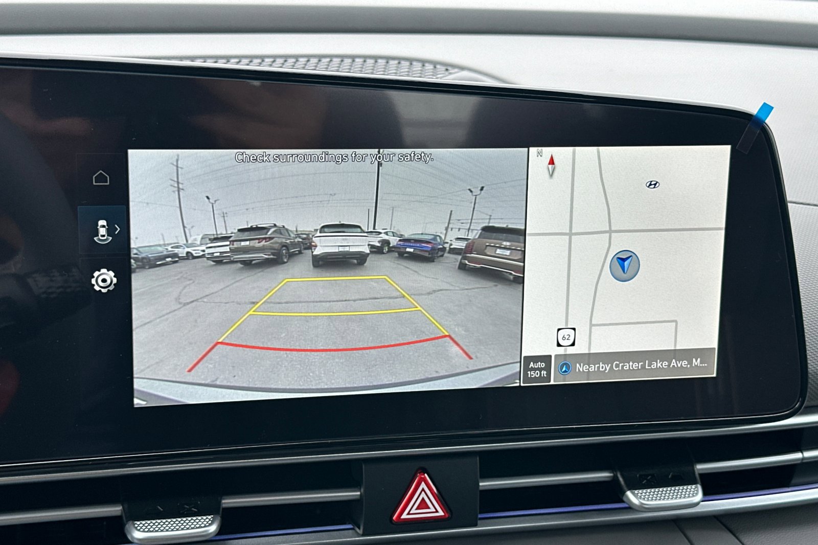 New 2026 Hyundai Elantra Sport FWD image 19