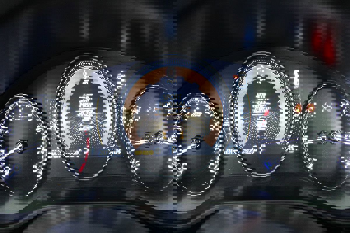 Used 2023 MAZDA CX-50 2.5 S w/ Convenience Package image 37