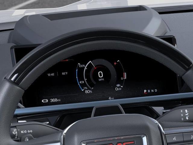 New 2026 GMC Sierra EV AT4 w/ AT4 Premium Package image 18