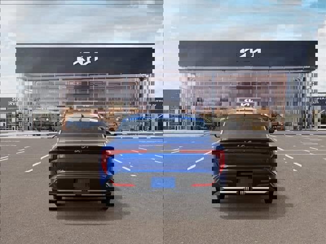 New 2026 Kia K4 EX FWD image 5