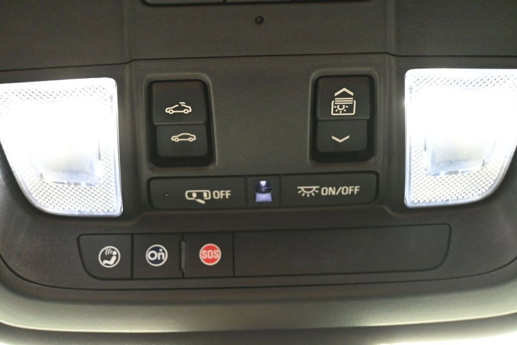 Used 2020 Cadillac XT6 Sport AWD/4WD image 22