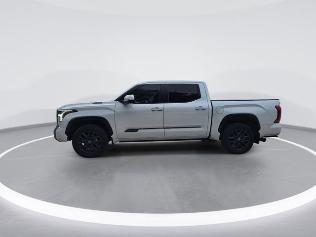 Used 2025 Toyota Tundra Platinum image 5