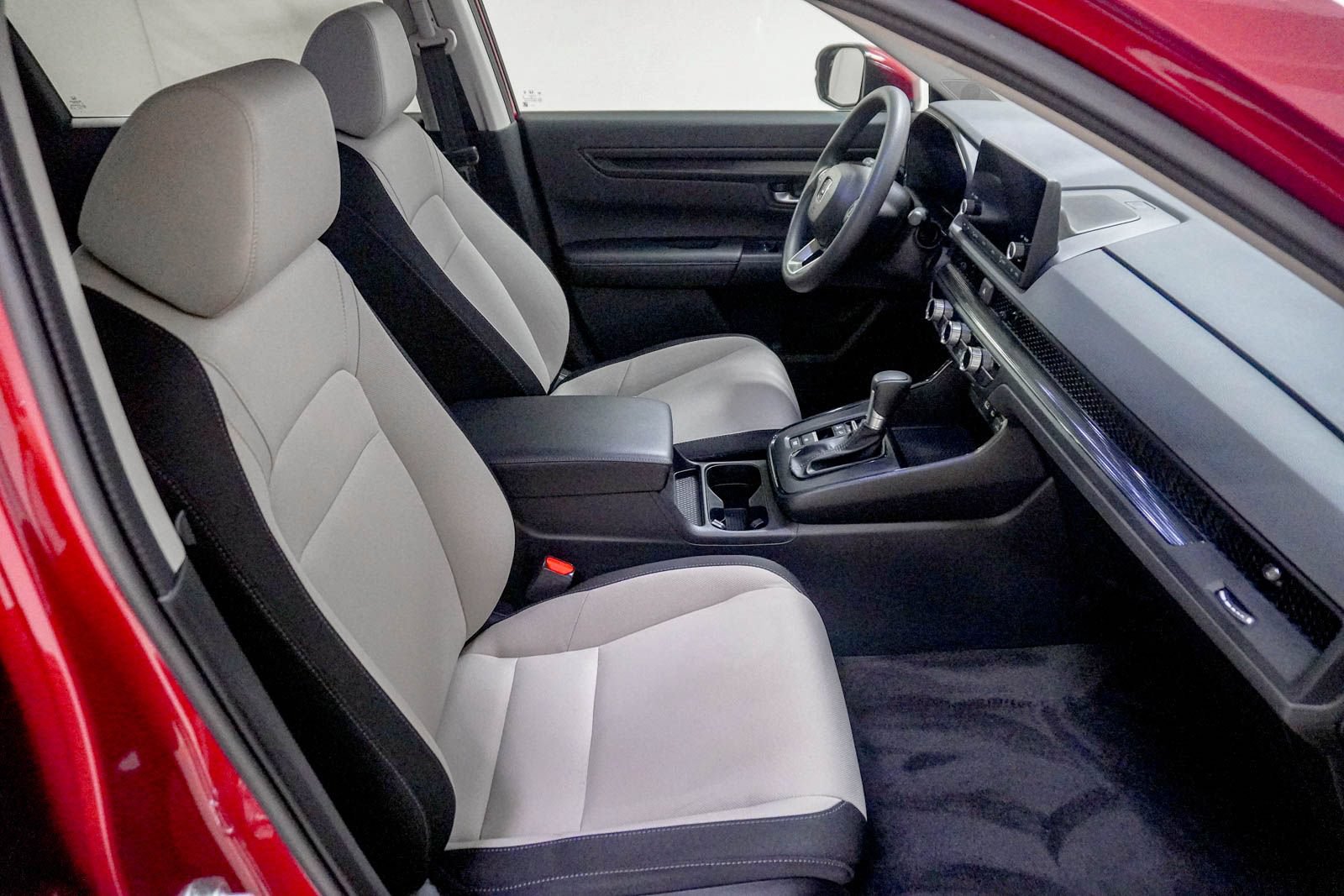 Used 2025 Honda CR-V EX image 29