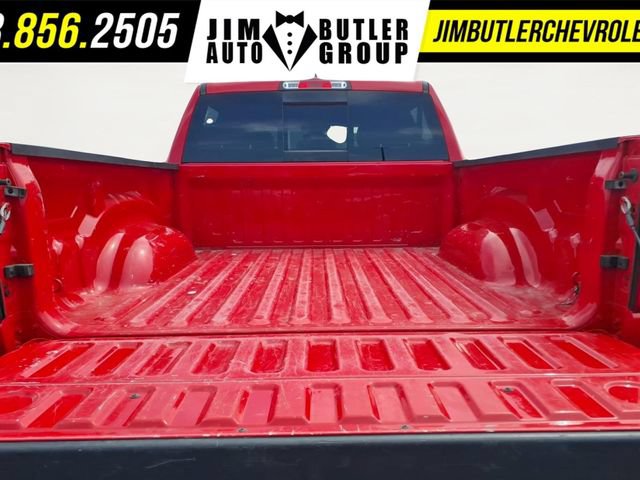 Used 2022 RAM 1500 Big Horn AWD/4WD image 20