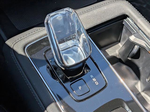 Used 2026 Volvo XC90 B5 Core image 12