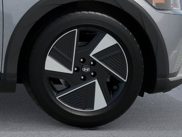New 2027 Hyundai Ioniq 5 SEL AWD/4WD image 8