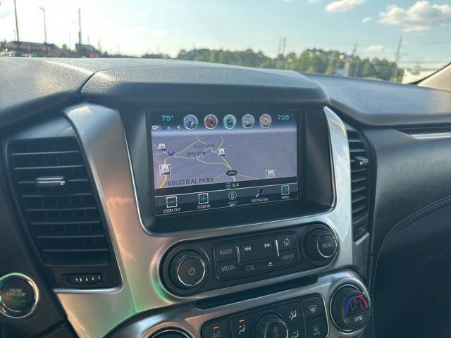 Used 2019 Chevrolet Tahoe Premier AWD/4WD image 18