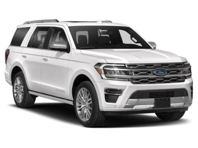 Used 2022 Ford Expedition Platinum AWD/4WD image 6