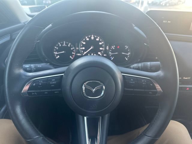 Certified 2024 MAZDA CX-30 AWD 2.5 S w/ Preferred Package image 18