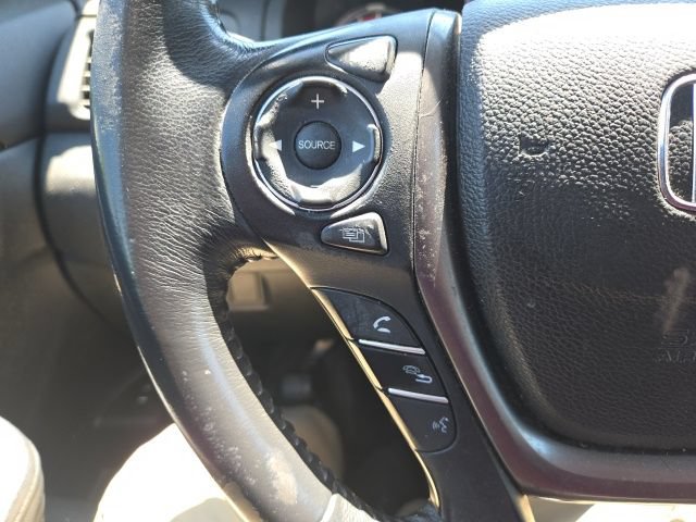 Used 2017 Honda Pilot EX-L image 4