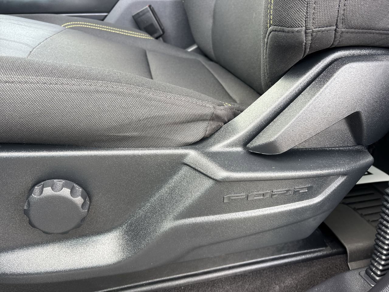 Certified 2025 Ford F150 STX w/ Equipment Group 200A image 19