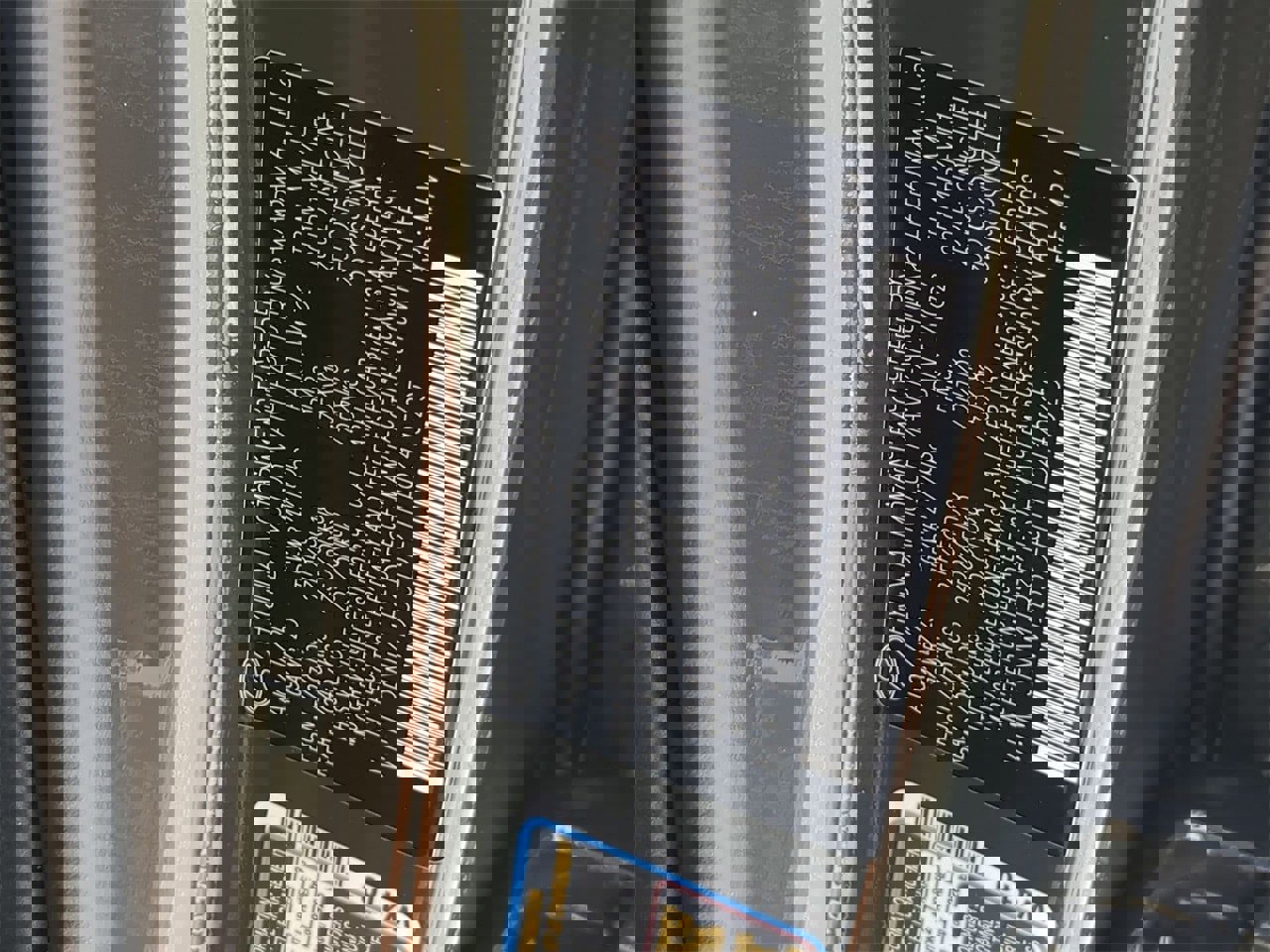 New 2026 Hyundai Tucson SEL image 31