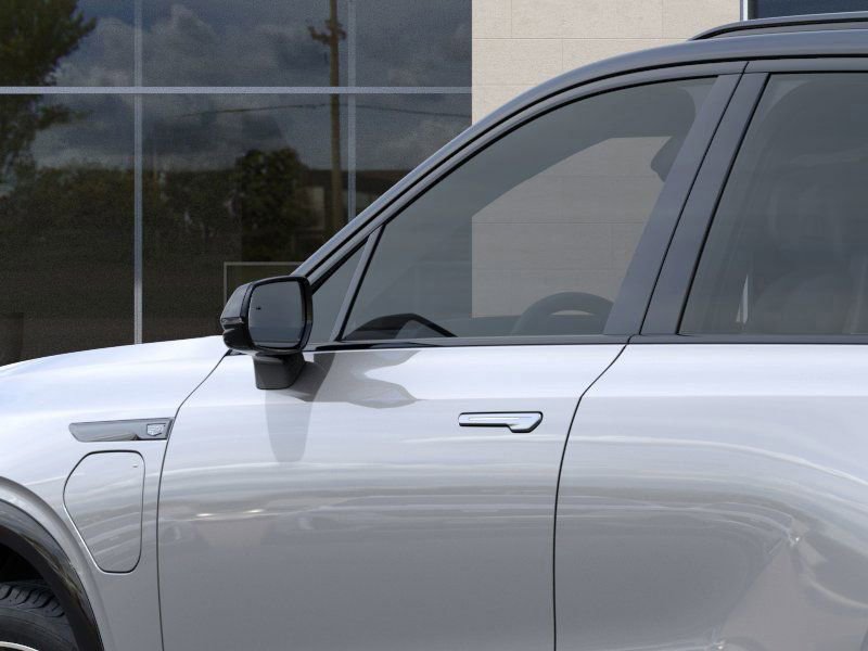 New 2026 Cadillac Vistiq Sport image 12