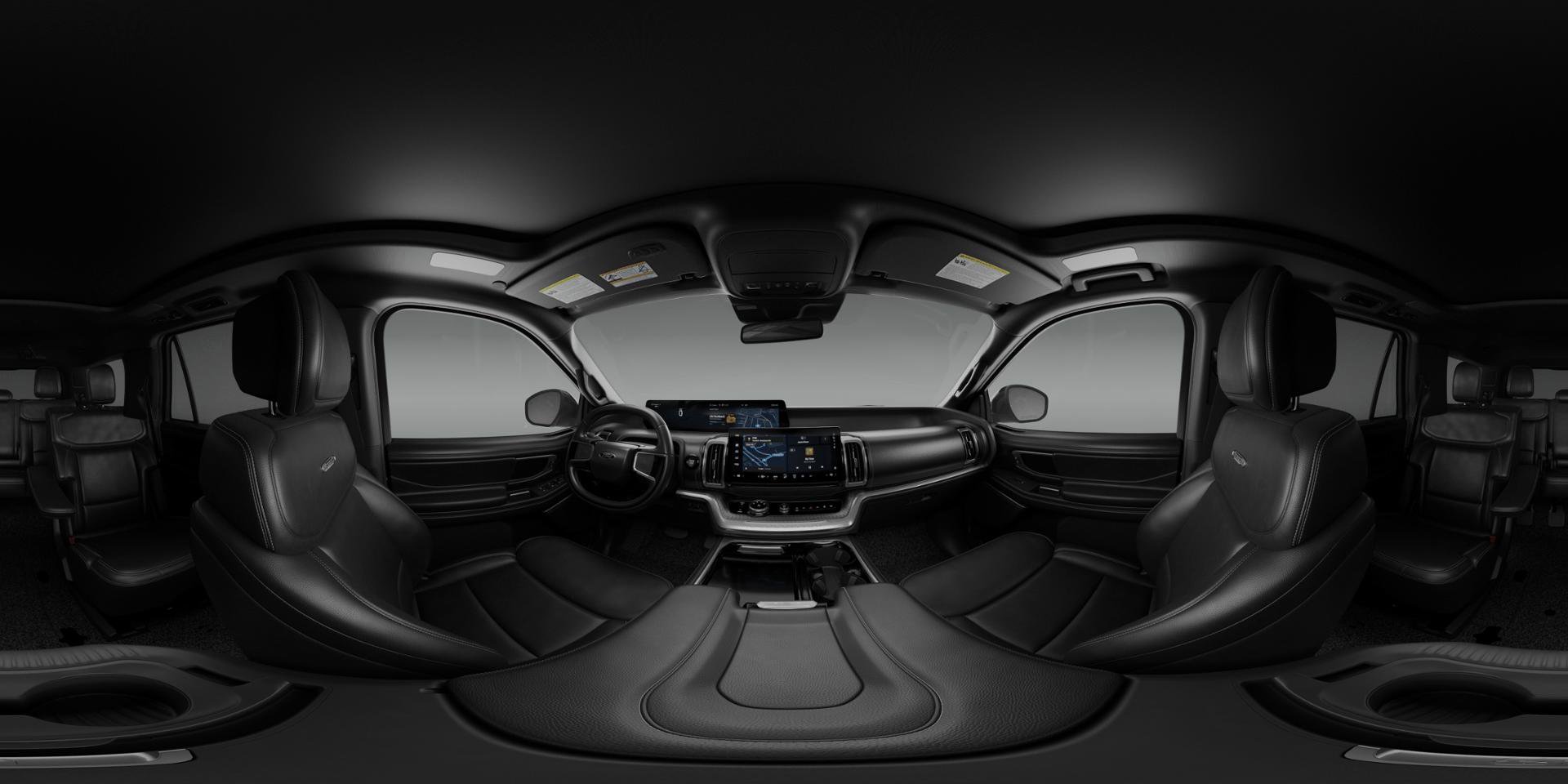 New 2026 Ford Expedition Platinum AWD/4WD image 44