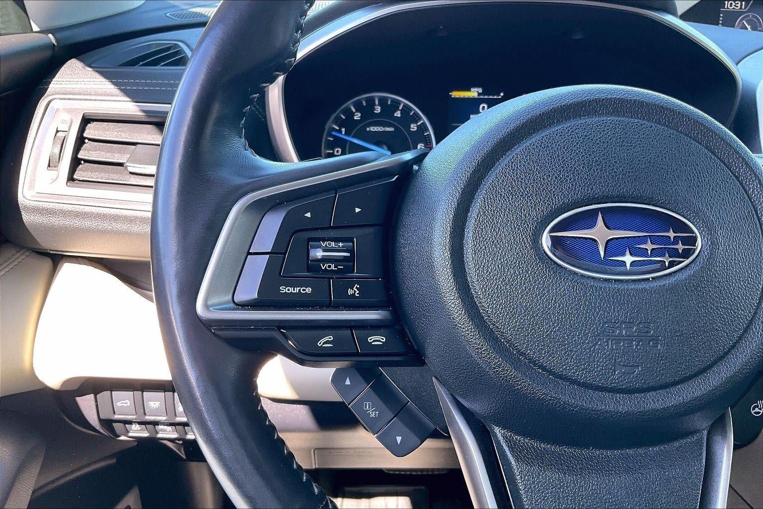 Used 2022 Subaru Ascent Touring AWD/4WD image 21