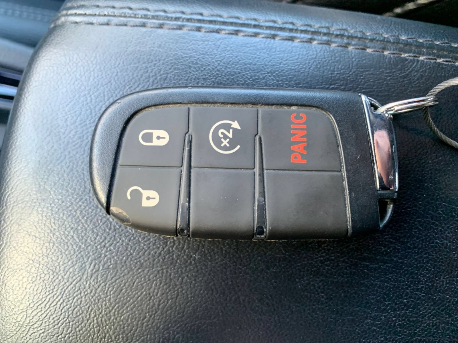 Used 2025 Jeep Compass Limited AWD/4WD image 21