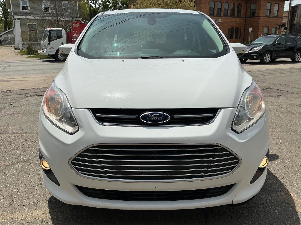 Used 2013 Ford C-MAX Energi SEL FWD image 9