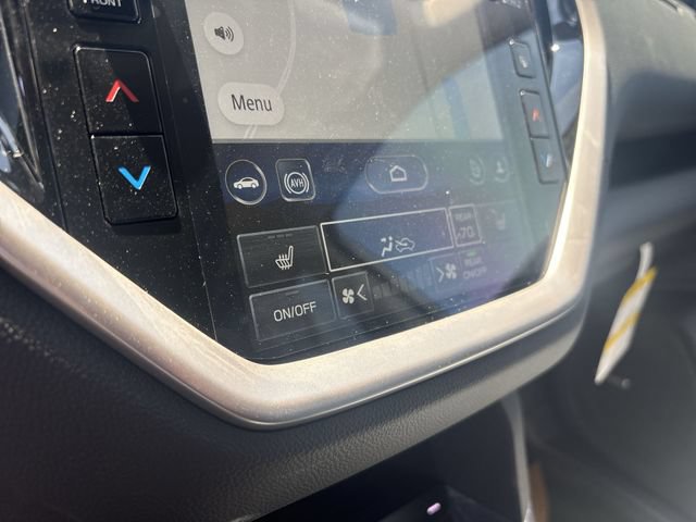 New 2026 Subaru Ascent Limited AWD/4WD image 19