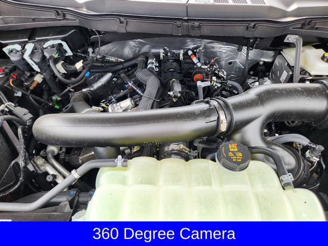 New 2026 Ford F150 XLT w/ Equipment Group 302A MID AWD/4WD image 32