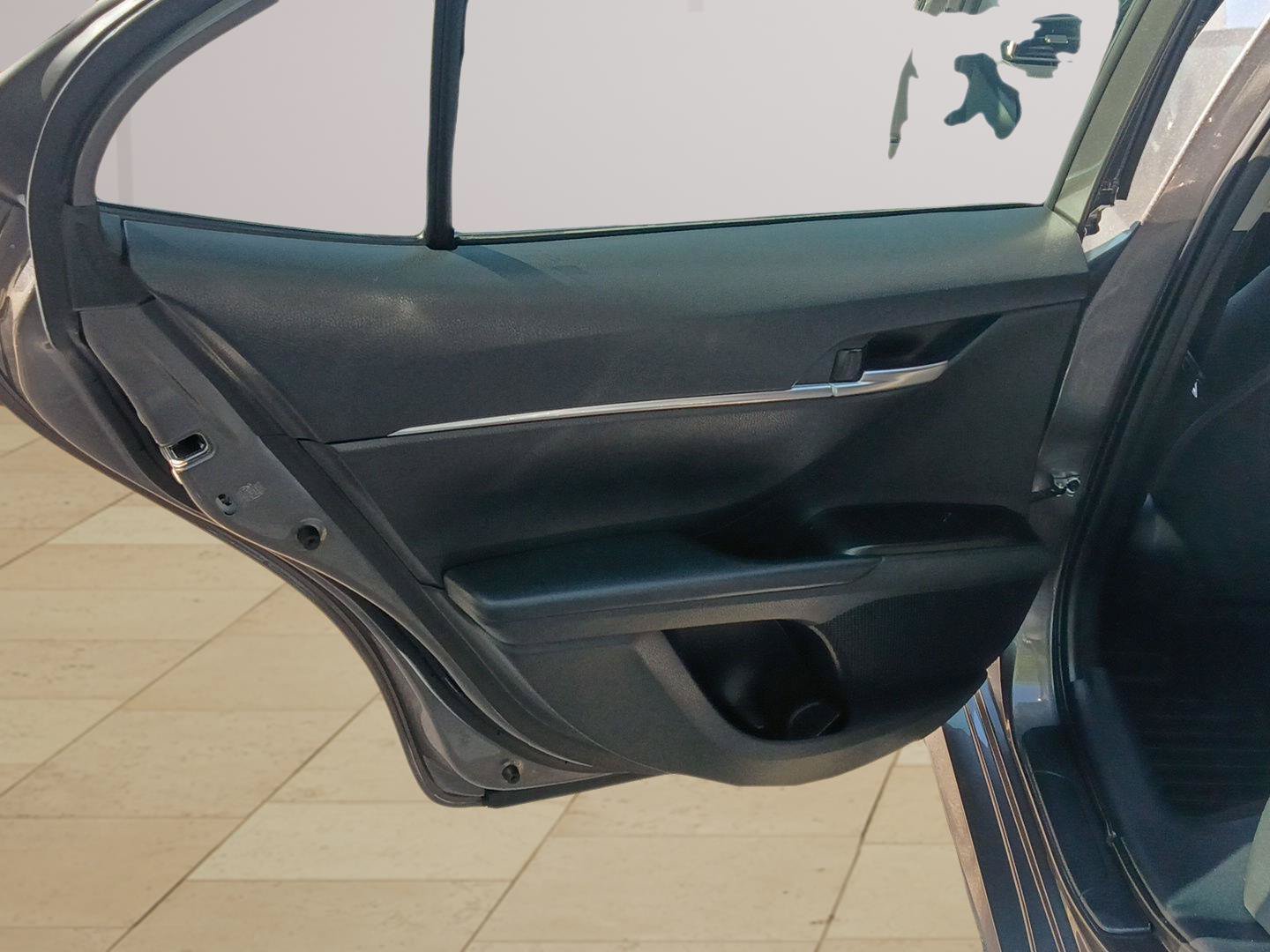 Used 2024 Toyota Camry LE w/ Convenience Package FWD image 61