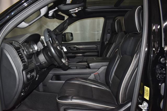 Certified 2020 RAM 1500 Limited image 18