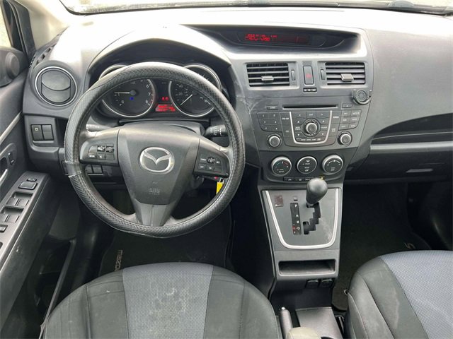 Used 2013 MAZDA MAZDA5 Sport image 12