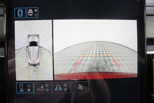 New 2026 GMC Acadia Elevation image 5