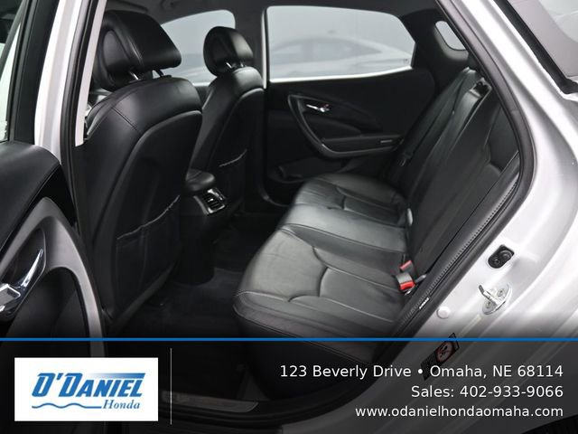 Used 2014 Hyundai Azera FWD image 34