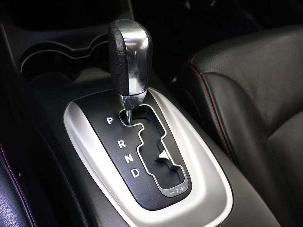 Used 2018 Dodge Journey GT w/ Nav & Sun Group AWD/4WD image 50