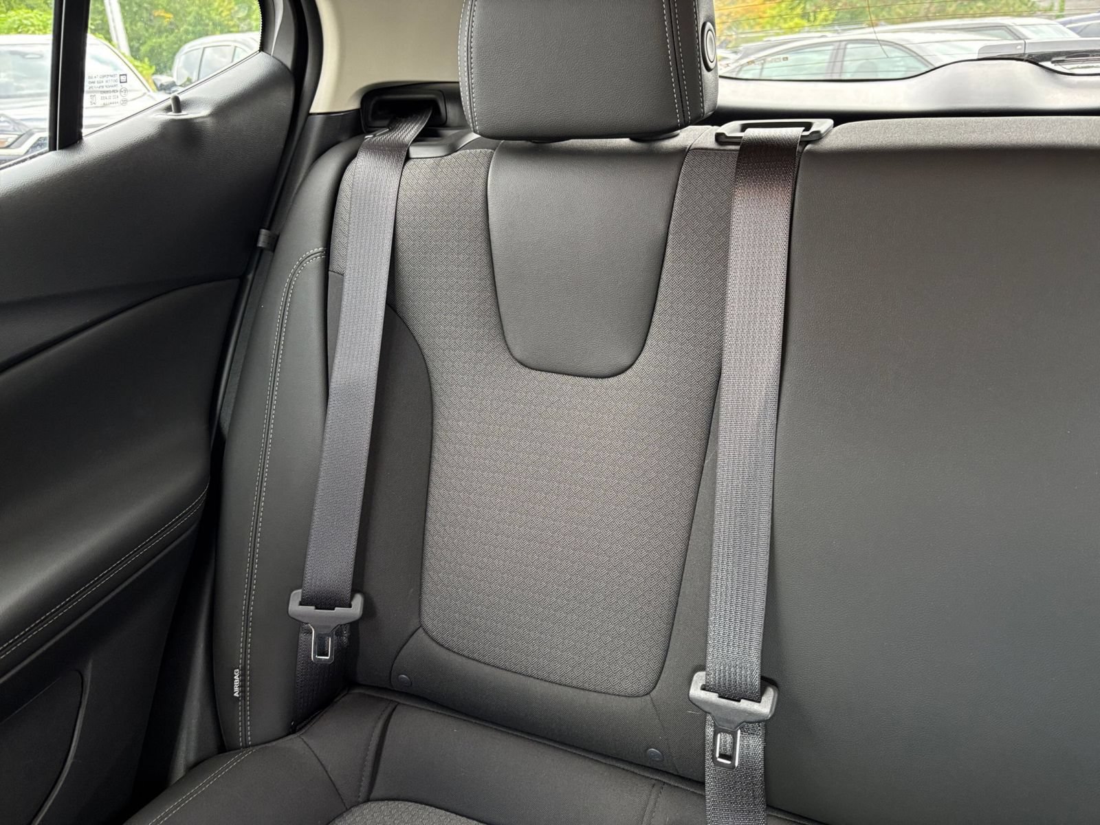 Used 2026 Buick Encore GX Preferred FWD image 38
