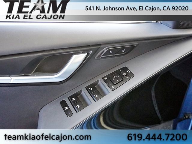 Certified 2024 Kia Niro Wave FWD image 25