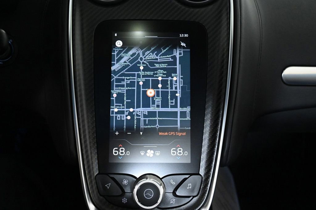Used 2025 McLaren GTS image 15