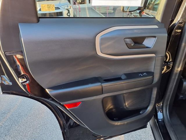 Used 2024 Ford Bronco Sport Big Bend image 8