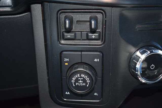 Used 2024 Ford F150 Lariat w/ Equipment Group 502A High AWD/4WD image 38