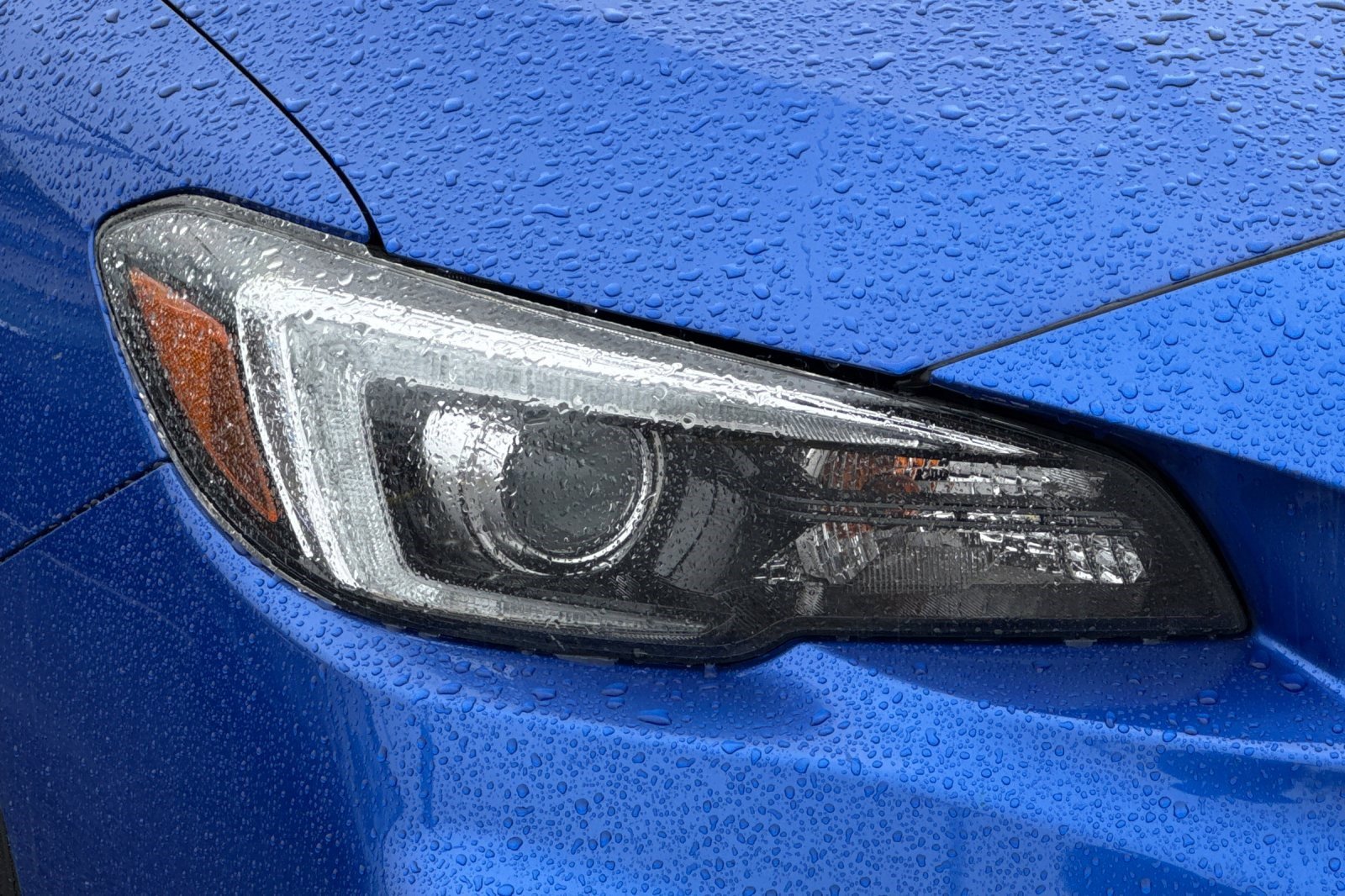 Used 2019 Subaru WRX STI AWD/4WD image 10