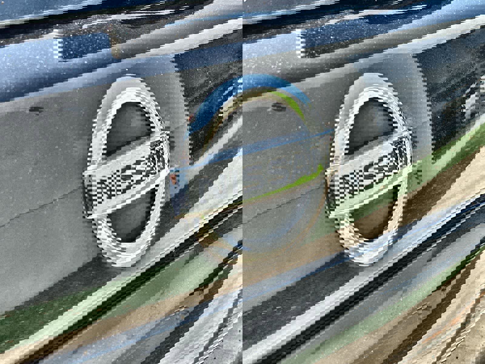 Used 2018 Nissan Murano SV image 15