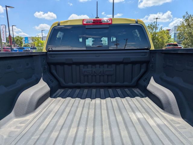 Used 2023 GMC Canyon AT4 w/ AT4 Premium Package AWD/4WD image 31