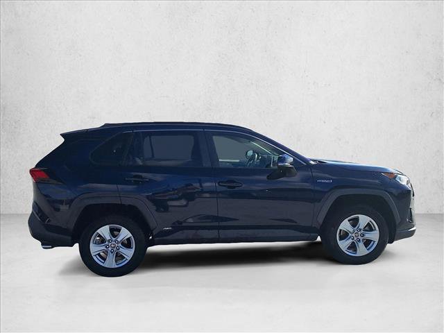 Certified 2019 Toyota RAV4 XLE w/ Convenience Package AWD/4WD image 4