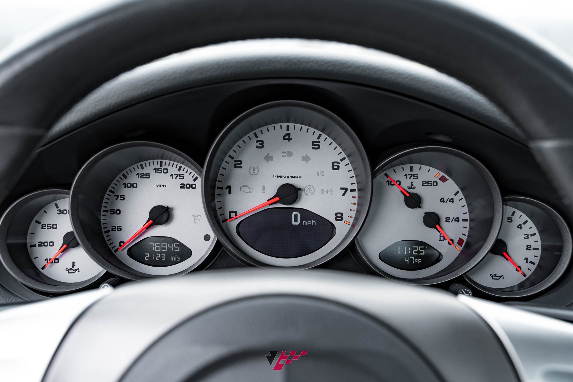 Used 2006 Porsche 911 Carrera S image 36