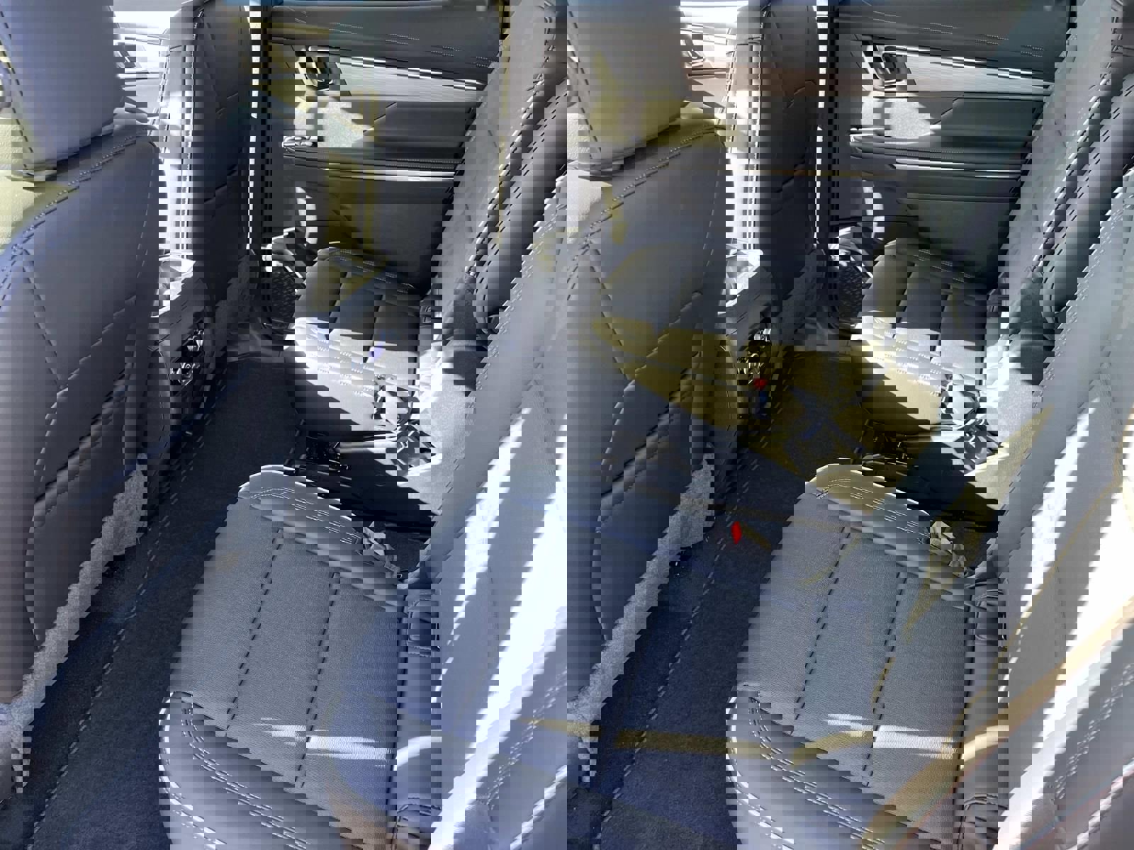 New 2026 Buick Enclave Preferred w/ Power Package image 19