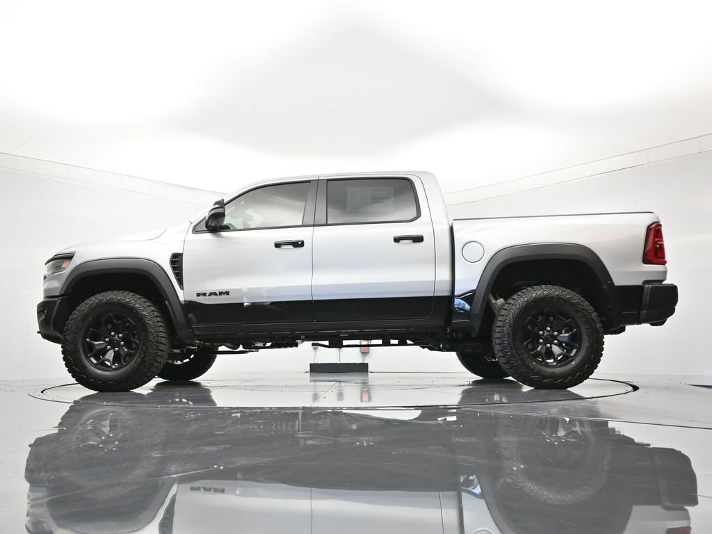New 2026 RAM 1500 RHO w/ RHO Level 1 Equipment Group image 45