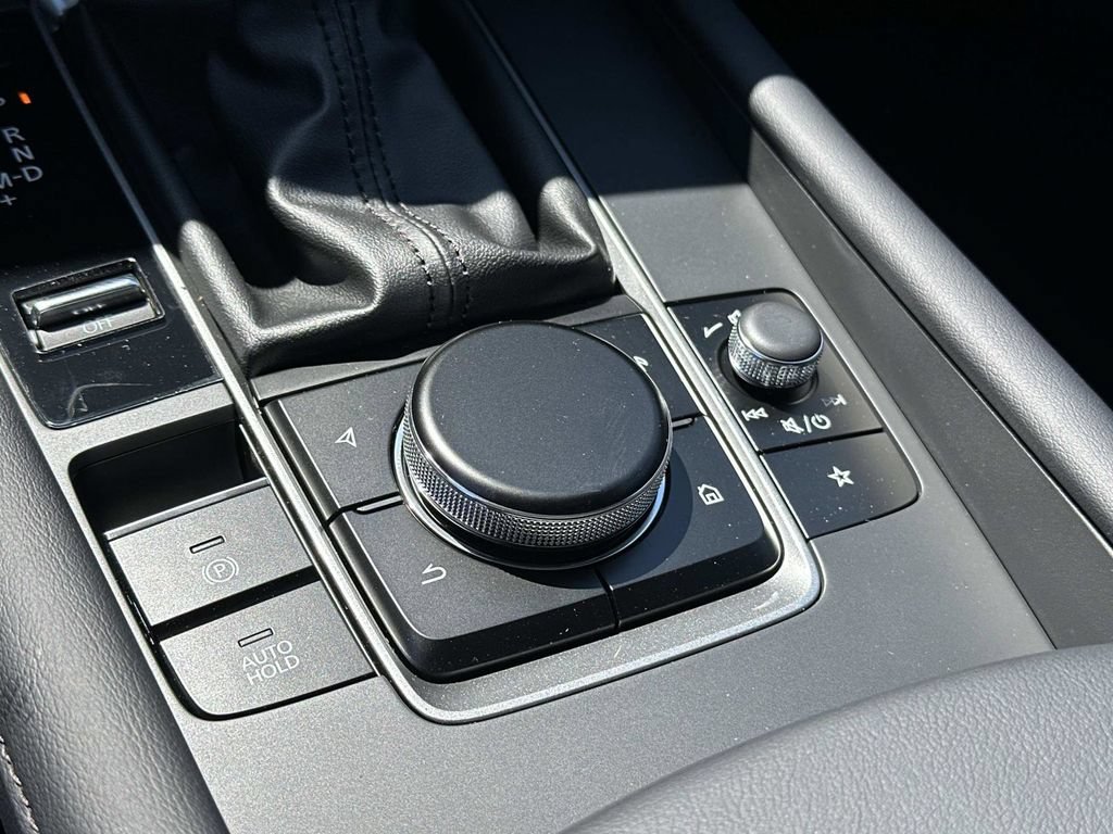 New 2026 MAZDA MAZDA3 s Sport FWD image 14